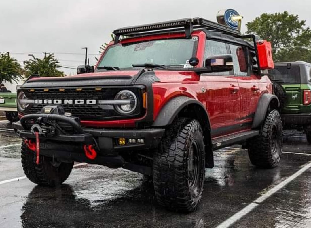 Customer photo review of AX1 Automotive 5+ Year Ceramic Coating