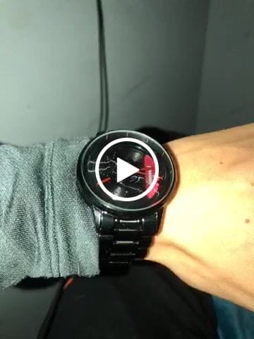 Customer video review of GR Supra J29
