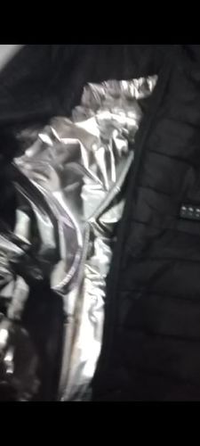 Customer photo review of Heat-Tek