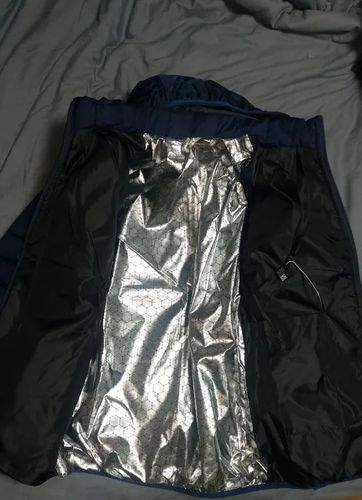 Customer photo review of Heat-Tek