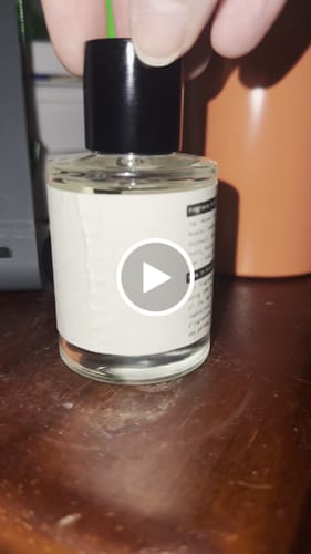 Customer video review of After Hours