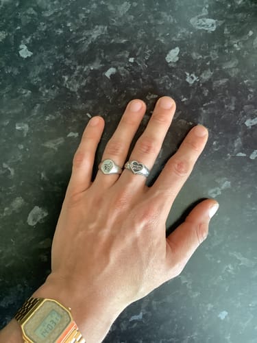 Customer photo review of Mum <3