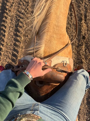 Customer photo review of LV Ring