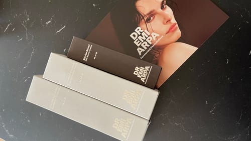 Customer photo review of Core Collection