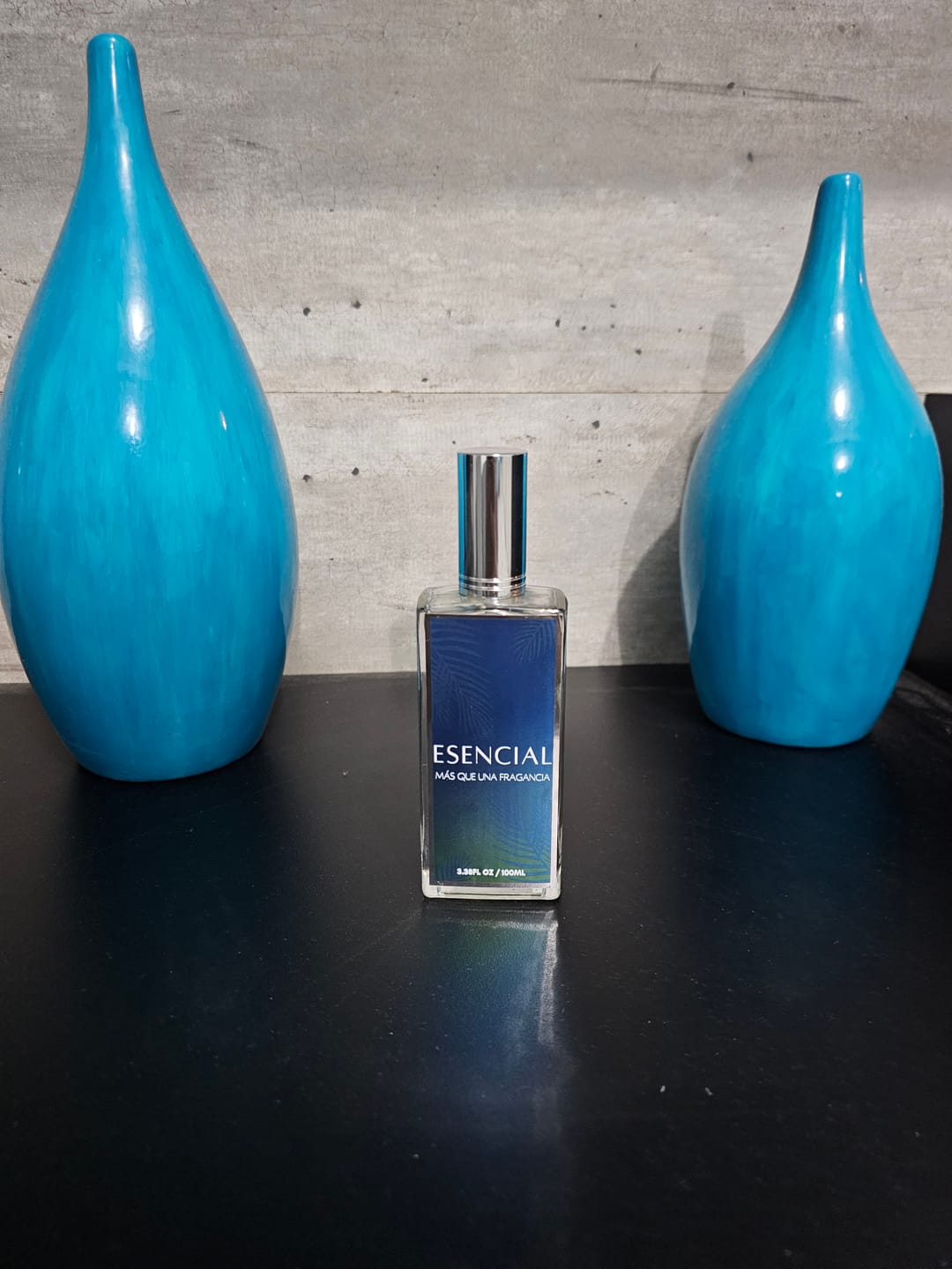 Customer photo review of H445 Inspirado en: Pacific Chill - Louis Vuitton