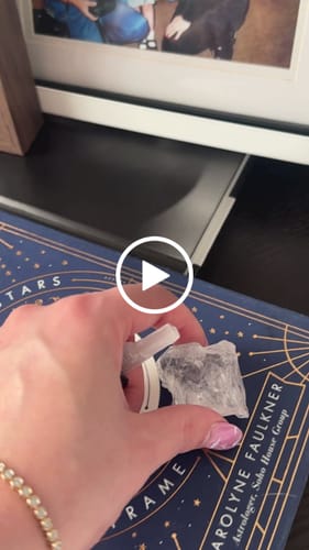 Customer video review of Luna Candle Warmer Lamp