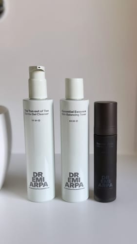 Customer photo review of Core Collection