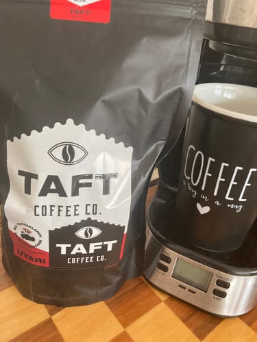 Customer photo review of TAFT Kahve 250 gr