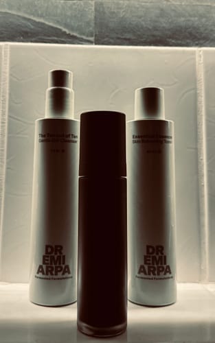 Customer photo review of Core Collection