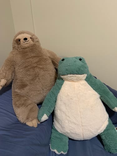 Customer photo review of Small Skoggy Bundle