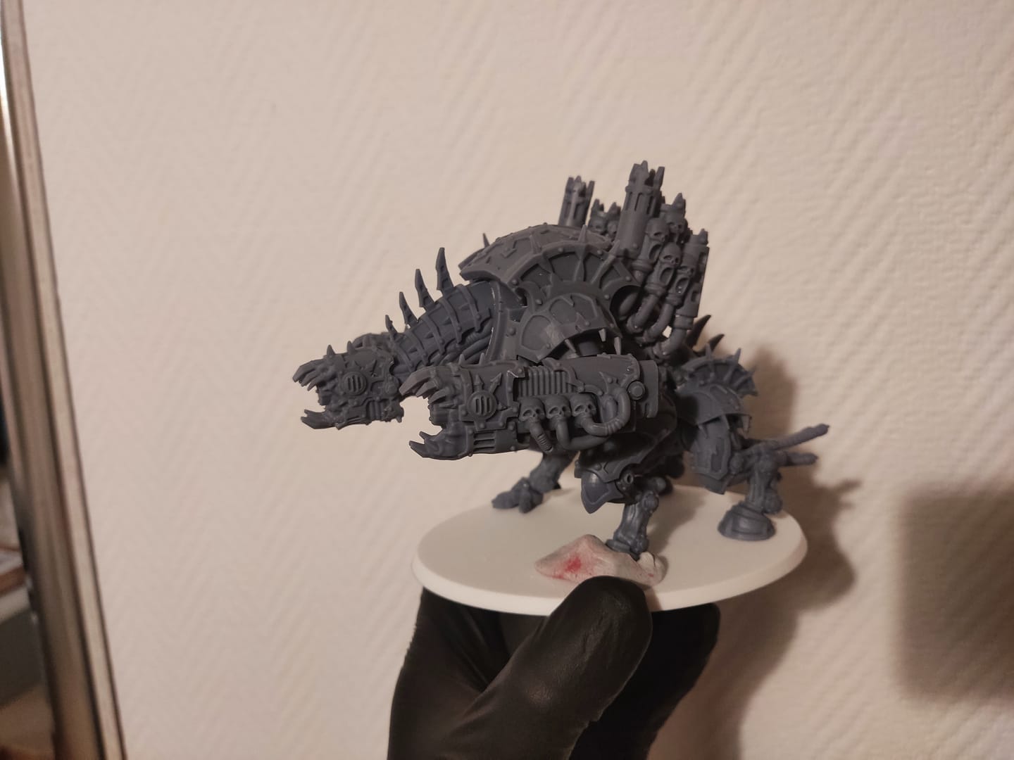 Customer photo review of Tabletop 3D Druck - Individual 3D Druck Anfrage