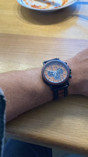 Customer photo review of Kastanie