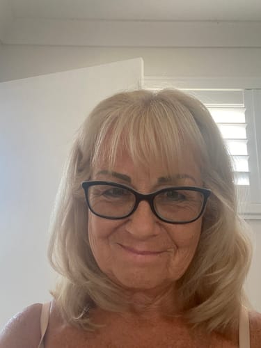 Customer photo review of Milkshake icy blonde duo
