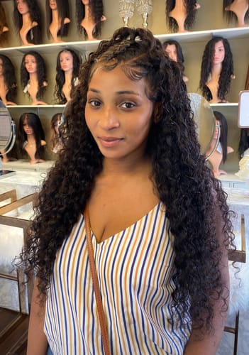 Customer photo review of Glory