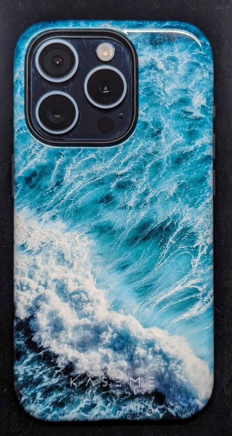 Customer photo review of Summer Break