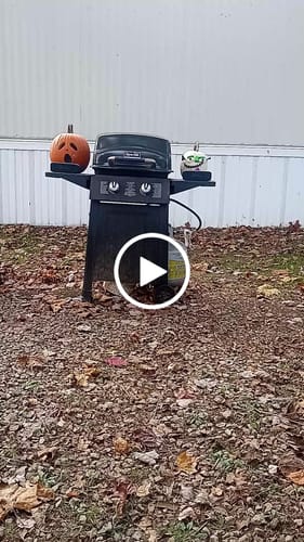 Customer video review of Samba High Powered Speaker