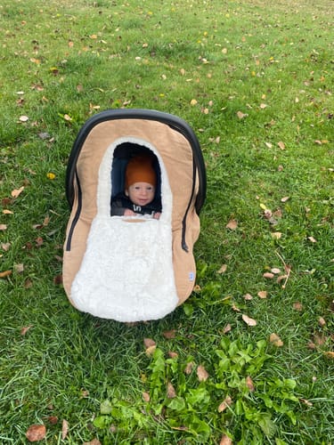 Customer photo review of Winter Linen - Full Collection