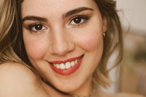 Customer photo review of MOMMY BLOGGER LIGHTROOM PRESETS