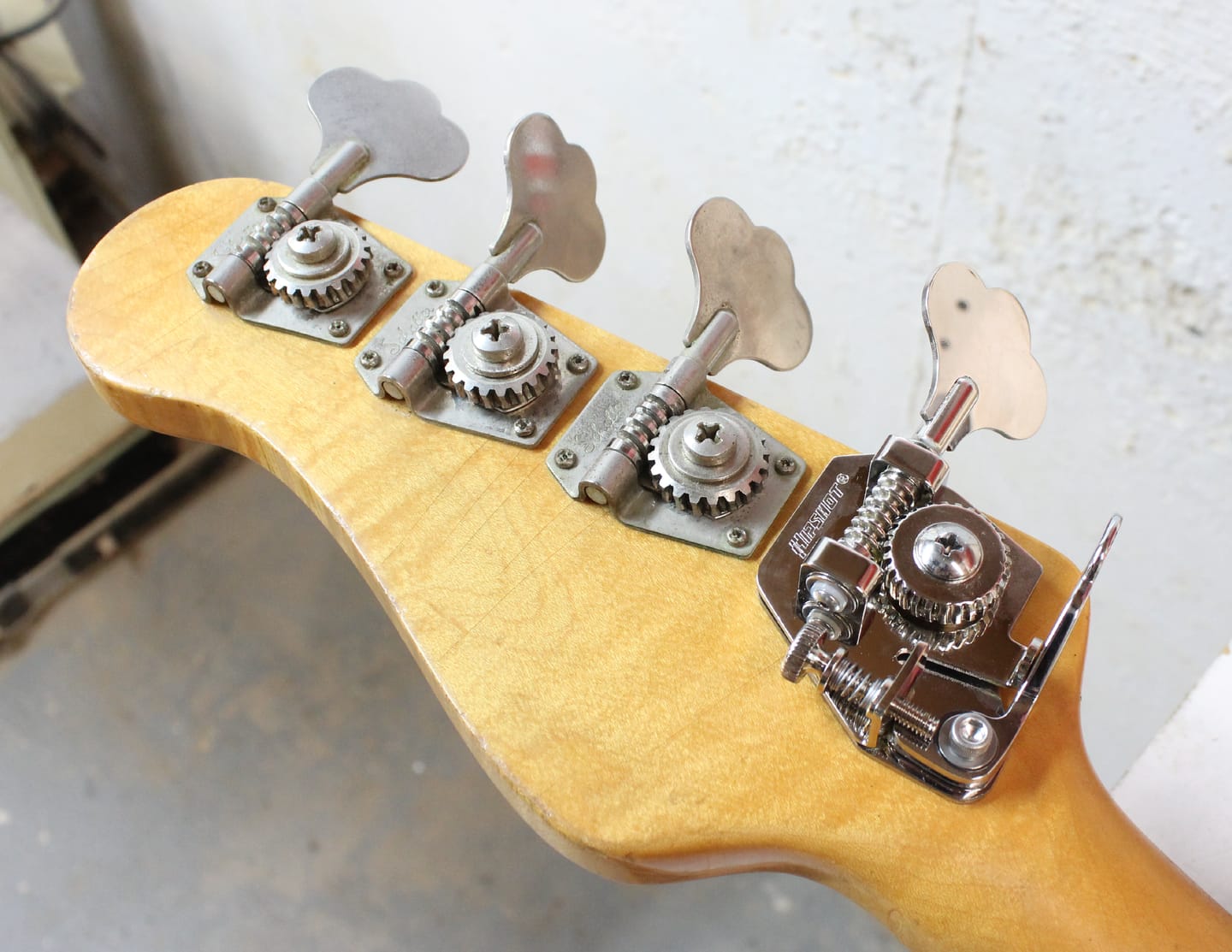Customer photo review of BT1 Bass Xtender