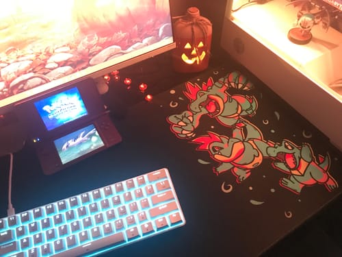 Customer photo review of Water