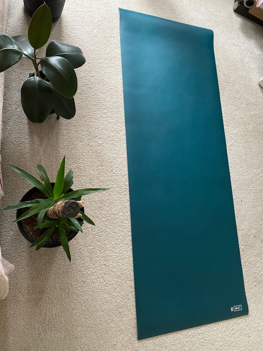 Customer photo review of b, mat everyday 4mm