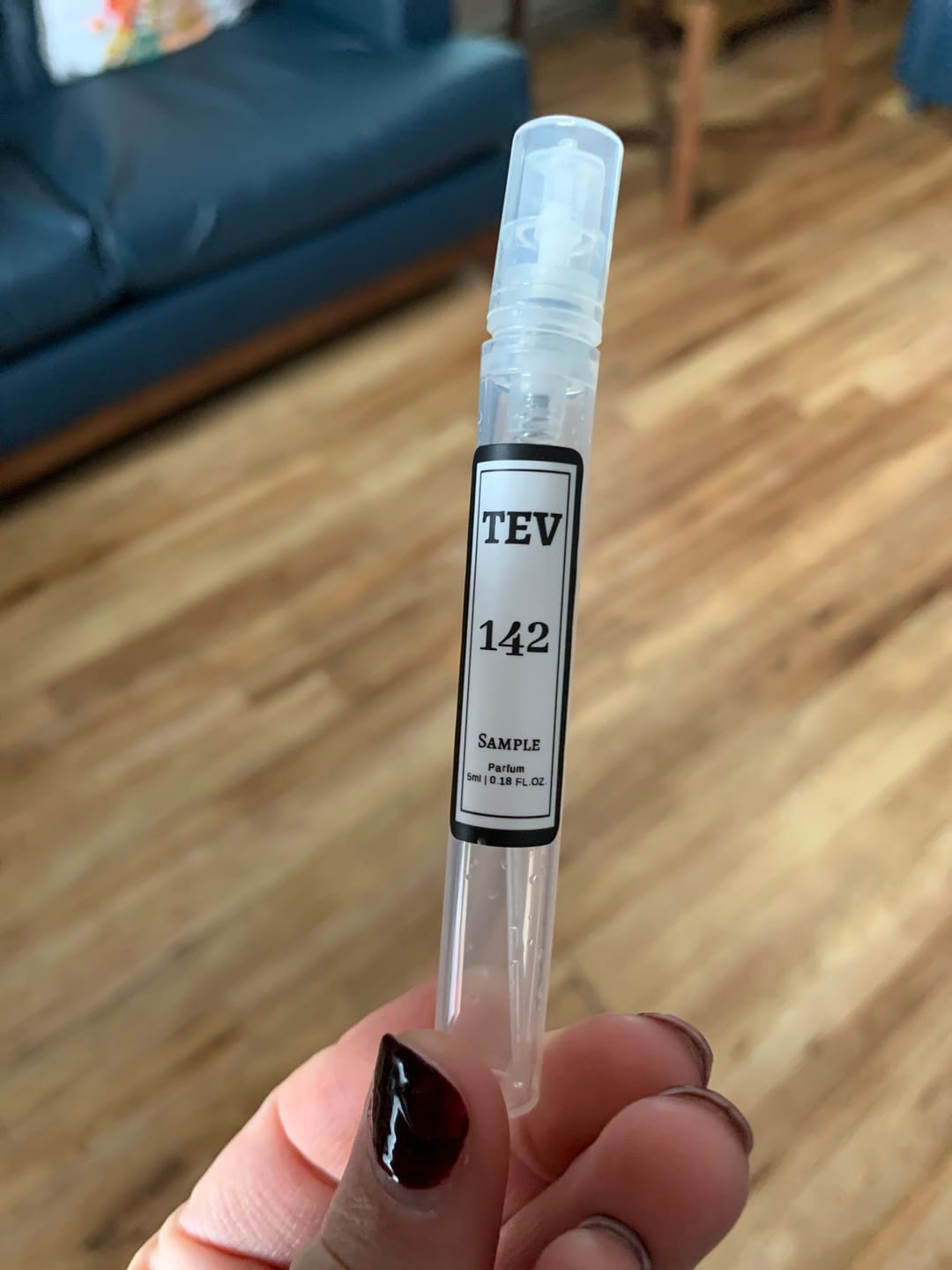 Customer photo review of Inspired by Neroli Portofino - 111