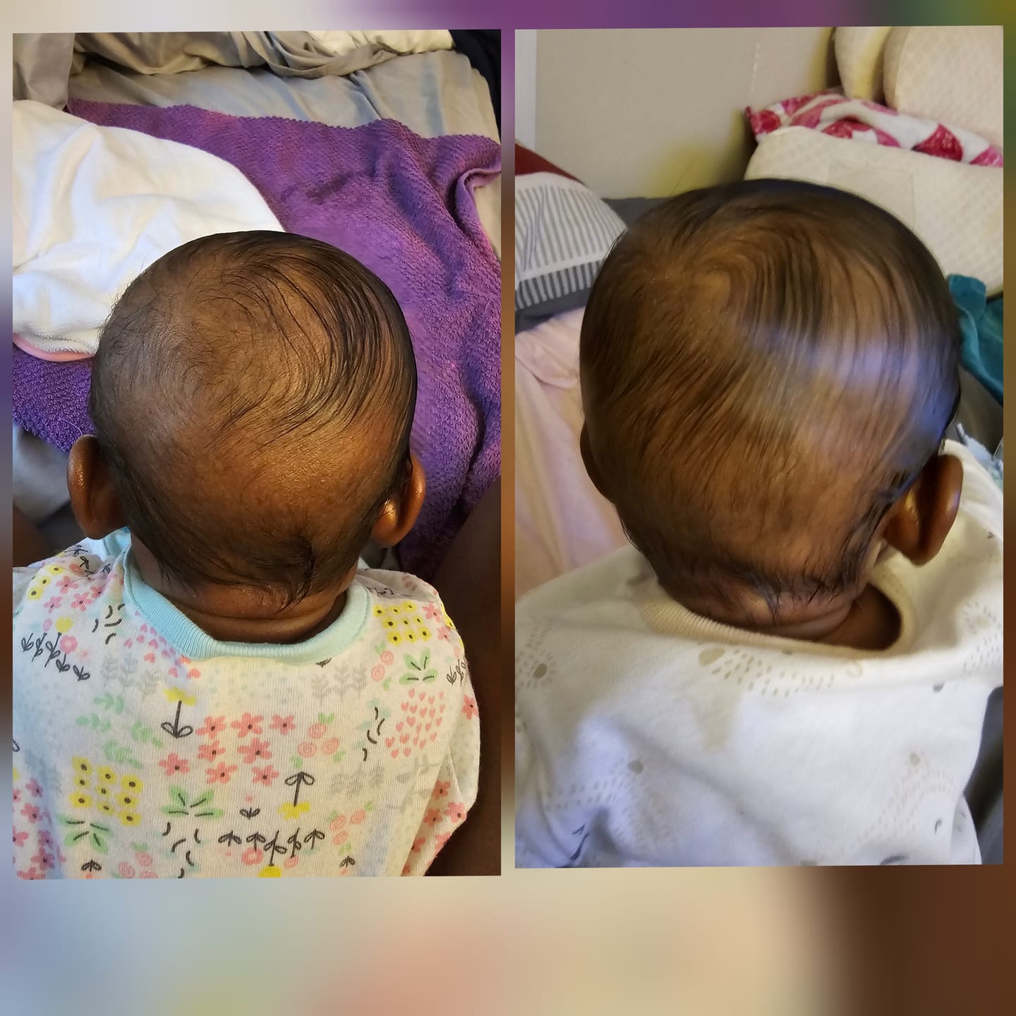 Customer photo review of Reagan Sanai® Package Protection