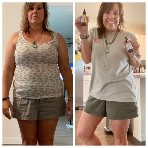 Customer photo review of Master Wellness Life Coach Certification