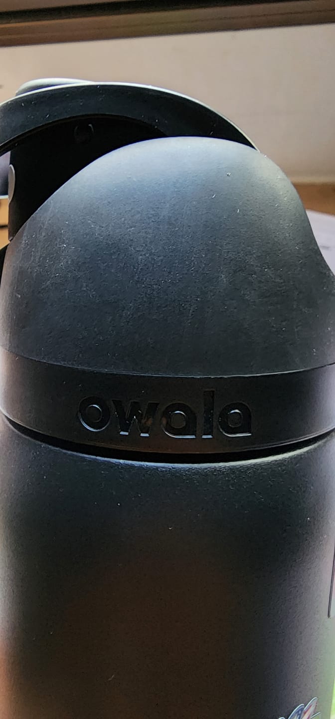 Customer photo review of Shipping protection