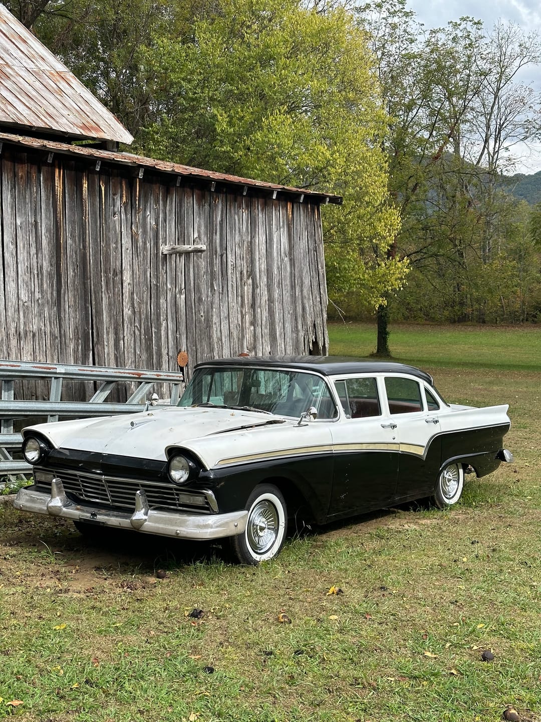 Customer photo review of The Trick Or Treat Preset Collection