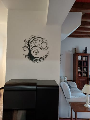 Customer photo review of Arbre de vie T2