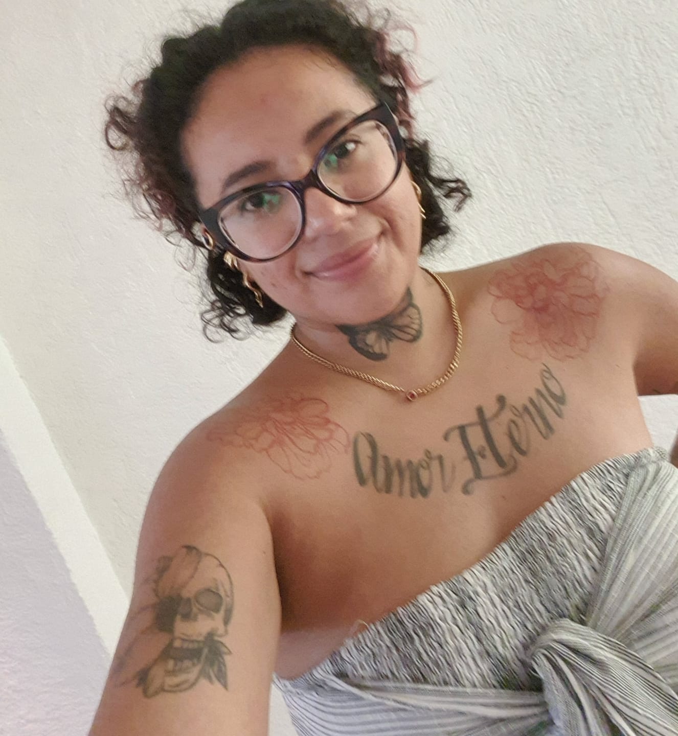 Customer photo review of Cadena Nia