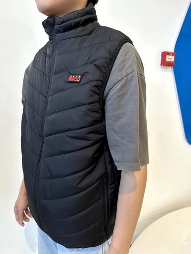 Customer photo review of Icone™ BodyWarmer - Smart Opvarmet Vest