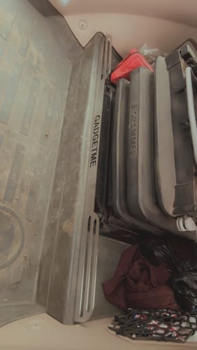 Customer photo review of Gagdetme Anti Rutsch Schiene für Fendt 500 u. 700