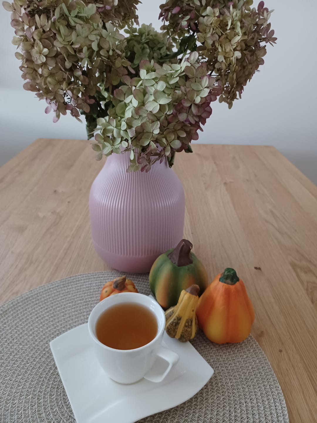 Customer photo review of Ranní Detoxikační čaj (28 denní)