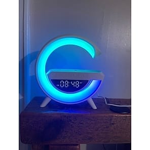Customer photo review of Cassa musica bluetooth