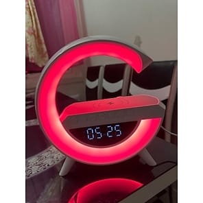 Customer photo review of Cassa musica bluetooth