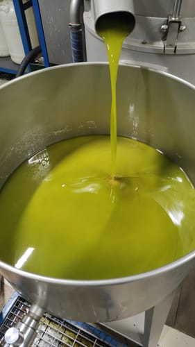 Customer photo review of Latta da 5 Litri Olio Extravergine di Oliva Ciavatta