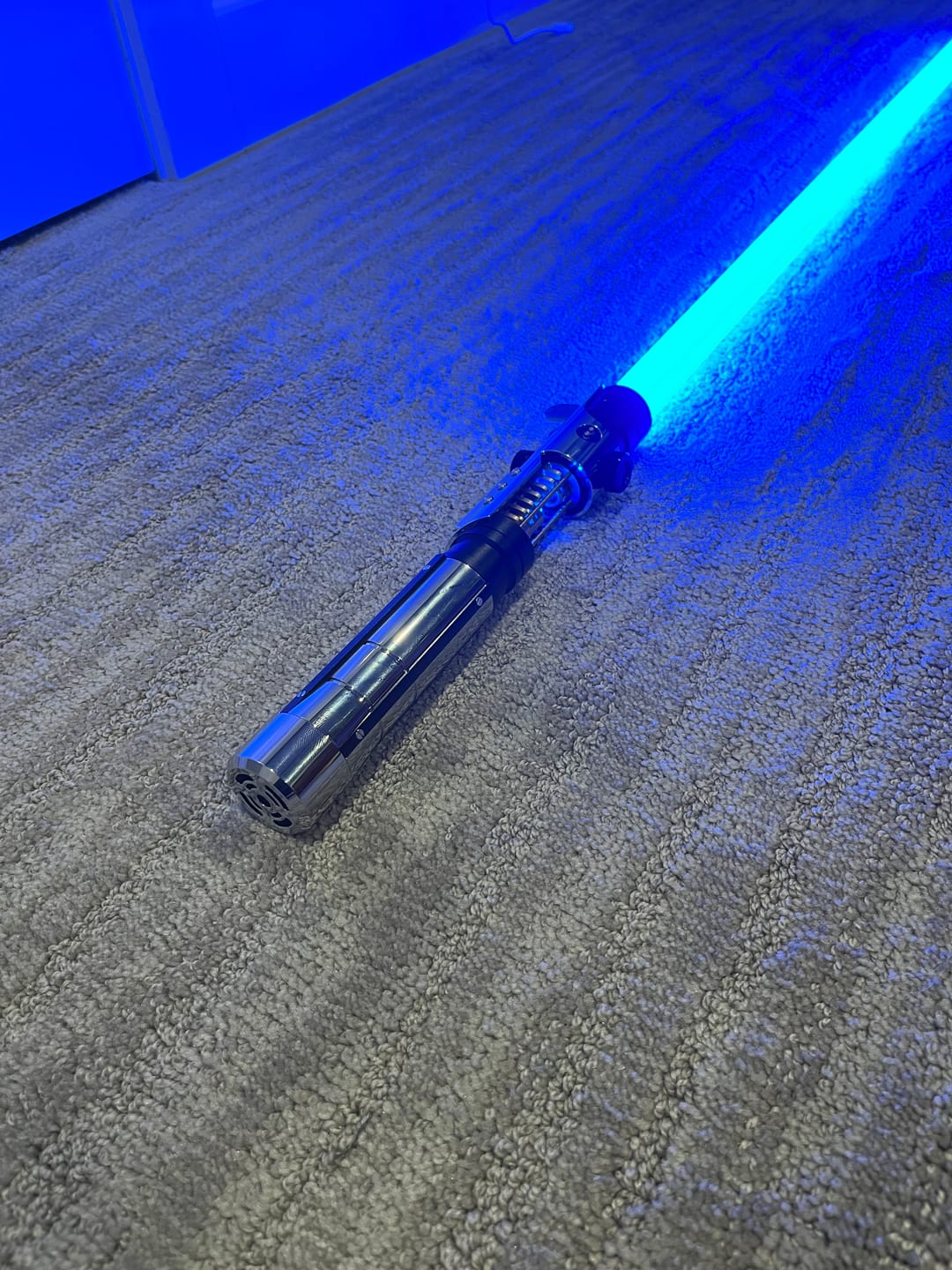 Customer photo review of Star | Saber