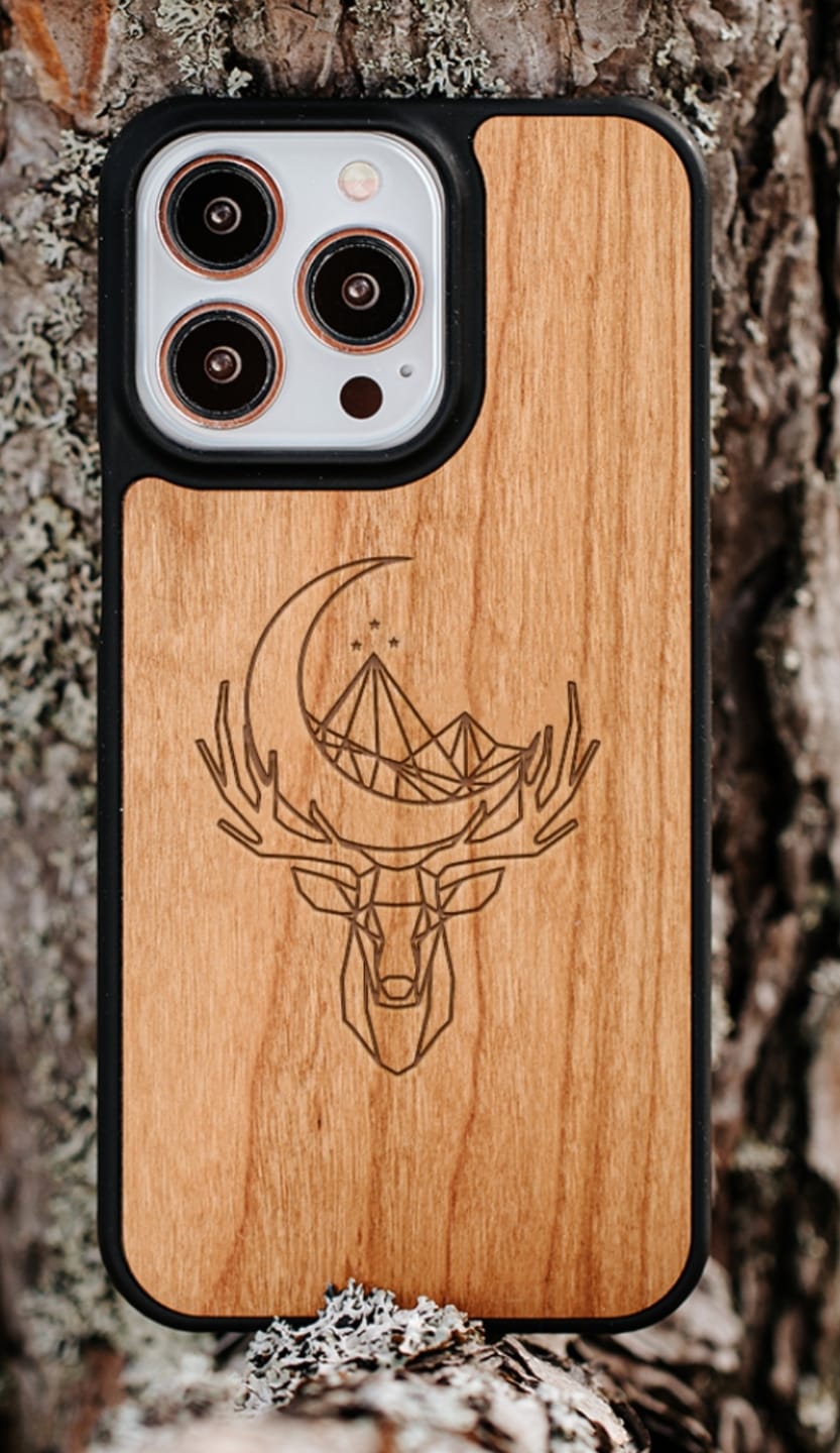 Customer photo review of Egen Design | Trä