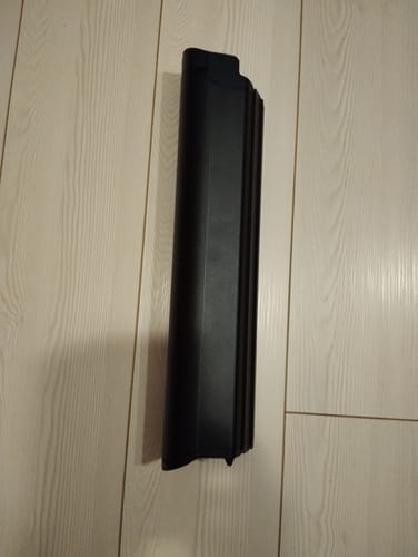 Customer photo review of Battery for T1, T1 Step-Thru