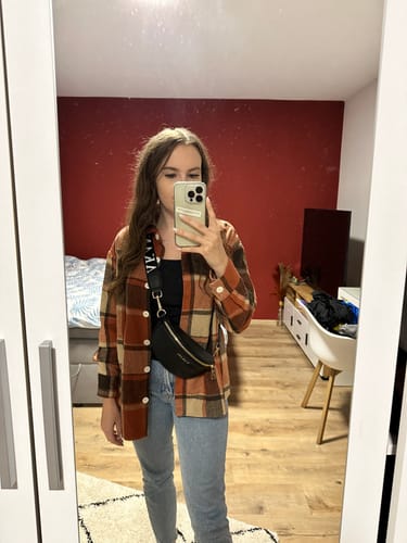 Customer photo review of NEAH - BLACK