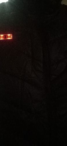 Customer photo review of Icone™ BodyWarmer - Smart Opvarmet Vest