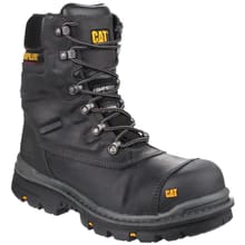 Customer photo review of Premier Waterproof Safety Boot S3 Black