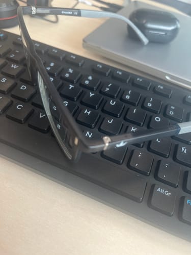 Customer photo review of Hades Clip ON[GODS]