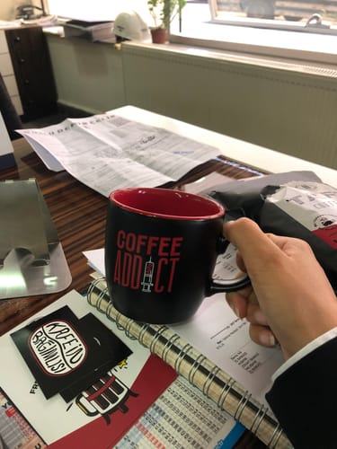 Customer photo review of TAFT Kupa Seti