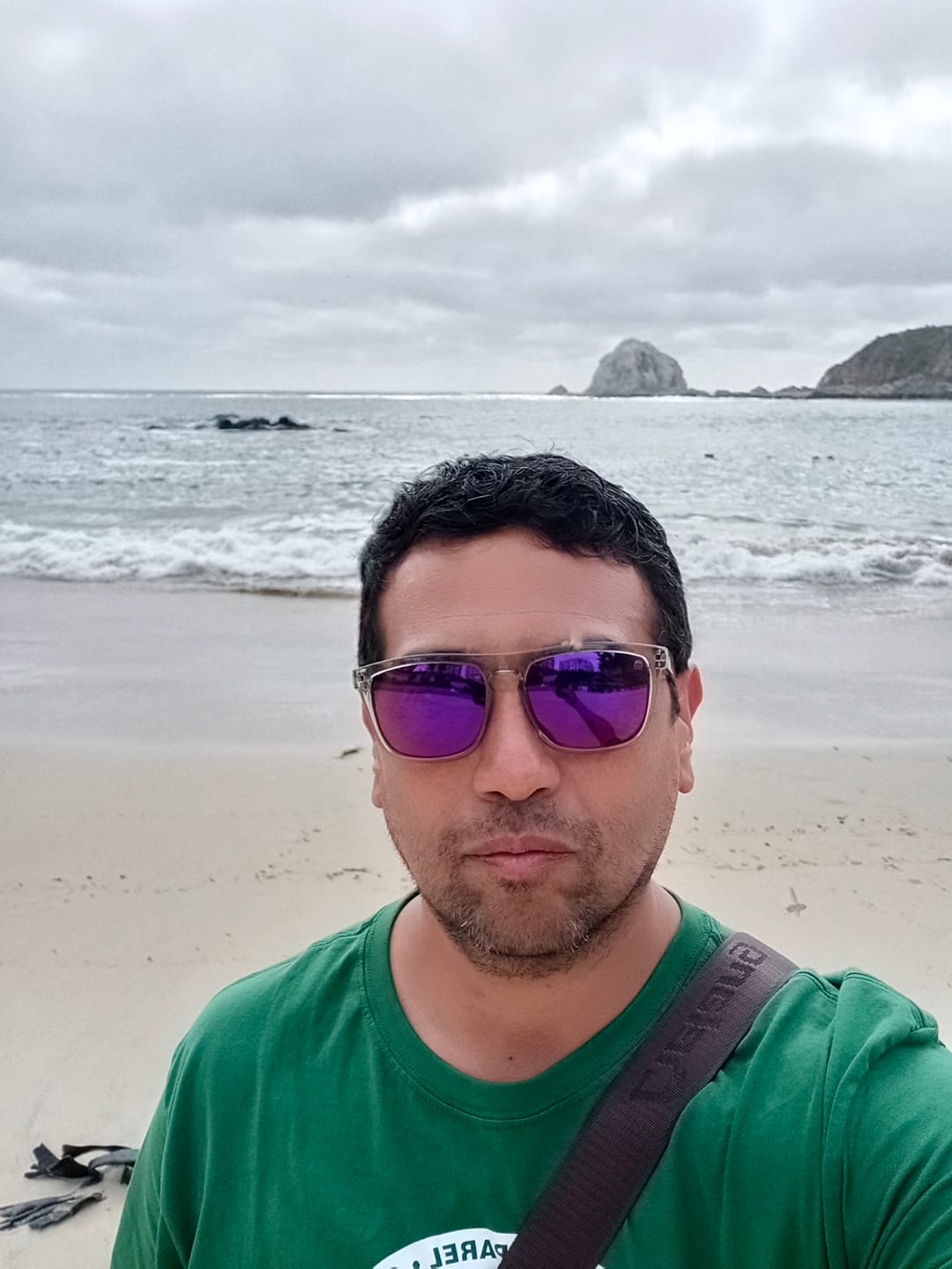 Customer photo review of BAKER THUNDER