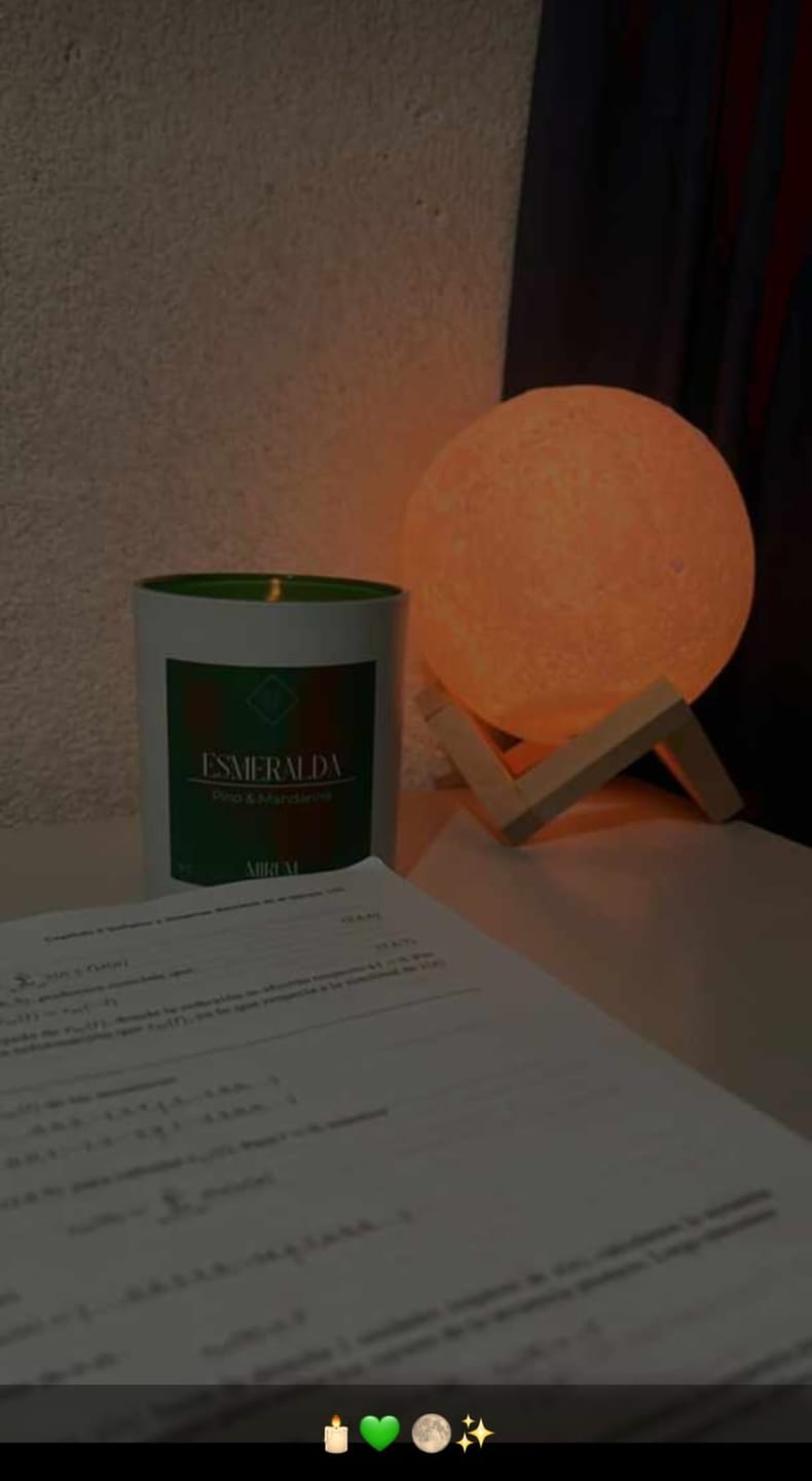 Customer photo review of ESMERALDA