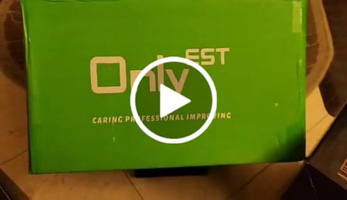 Customer video review of Professional Tactical Safety Helmet (Full Protection Version)