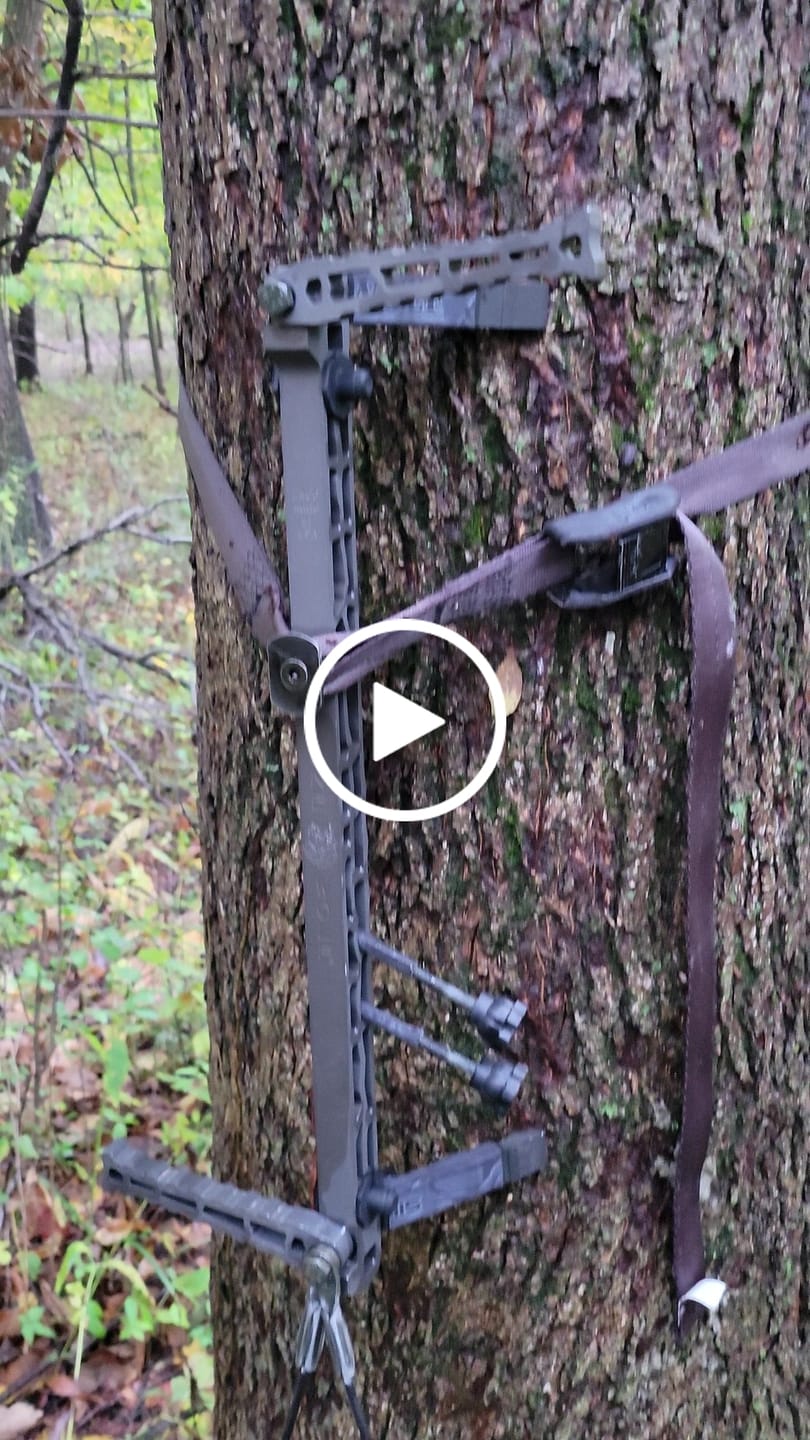 Customer video review of Cable Aider™️